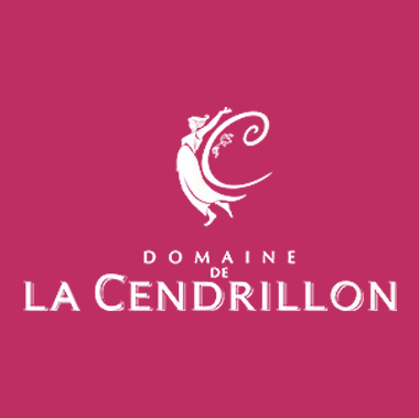 Velsya.Wine Domaine de la Cendrillon logo - châteaux et domaines viticoles, cavistes, caves coopératives